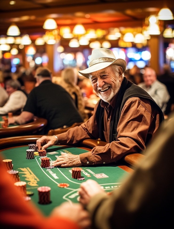 Android view of live casino-style table guidance for Bangladesh users