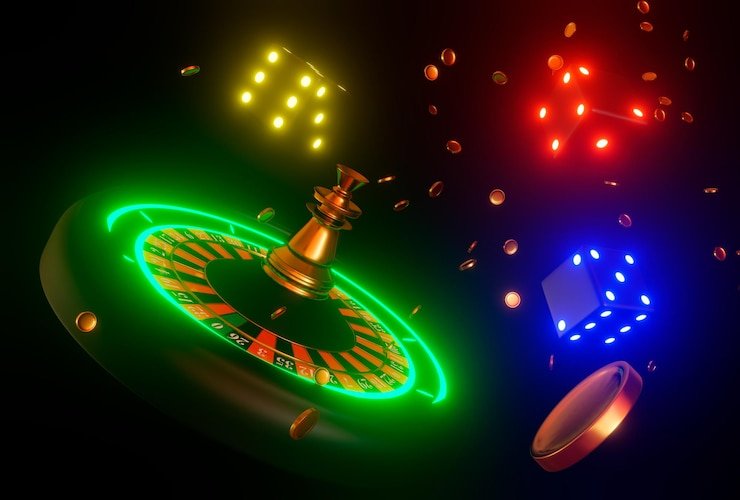 Android casino-style guide opened on a mobile phone for Bangladesh adults